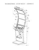 VISUAL DISPLAY UNIT diagram and image