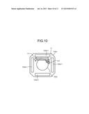 ELECTRIC COMPONENT BOX AND INDOOR UNIT OF AIR CONDITIONER diagram and image