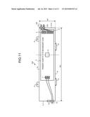 ELECTRIC COMPONENT BOX AND INDOOR UNIT OF AIR CONDITIONER diagram and image