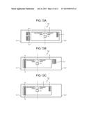 ELECTRIC COMPONENT BOX AND INDOOR UNIT OF AIR CONDITIONER diagram and image