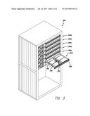 HARD DRIVE CARRIER diagram and image