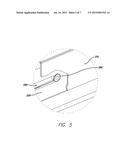 EXTENDABLE HARD DRIVE DRAWER diagram and image