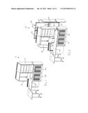MODULAR WALL FURNITURE SYSTEM diagram and image