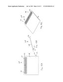 MODULAR WALL FURNITURE SYSTEM diagram and image