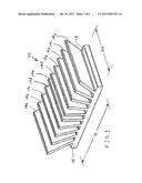 EFFICIENT ELECTRONIC COMPONENT HEAT SINK diagram and image