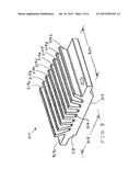 EFFICIENT ELECTRONIC COMPONENT HEAT SINK diagram and image