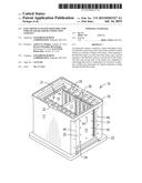 ELECTRONICS CHASSIS ADAPTABLE FOR FORCED AIR OR LIQUID CONDUCTION COOLING diagram and image