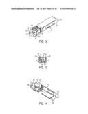 HEAT FIN FOR SMALL FORM-FACTOR PLUGGABLE OPTICAL TRANSCEIVER MODULE diagram and image