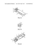 HEAT FIN FOR SMALL FORM-FACTOR PLUGGABLE OPTICAL TRANSCEIVER MODULE diagram and image