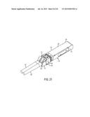 HEAT FIN FOR SMALL FORM-FACTOR PLUGGABLE OPTICAL TRANSCEIVER MODULE diagram and image