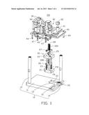 FEEDING MECHANISM diagram and image