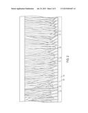 Apparatus, System And Method For Mechanical, Selective Weed Control In     Mature And Establishing Crops Including Turfgrasses diagram and image