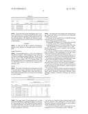 PROCESS FOR MANUFACTURING AN INFUSIBLE BEVERAGE INGREDIENT diagram and image