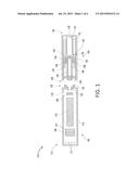 ELECTRONIC SMOKING ARTICLE WITH IMPROVED STORAGE OF AEROSOL PRECURSOR     COMPOSITIONS diagram and image