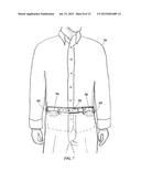 GARMENT ENGAGEMENT SYSTEM diagram and image