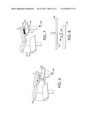 ADJUSTABLE SURFACE FOR USE IN MANUFACTURING SHOE PARTS diagram and image