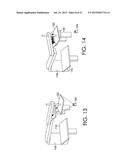 ADJUSTABLE SURFACE FOR USE IN MANUFACTURING SHOE PARTS diagram and image