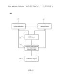 PREDICTIVE INTERVERTEBRAL DISC DEGENERATION DETECTION ENGINE diagram and image