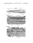 Surgical Handpiece diagram and image