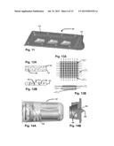 Surgical Handpiece diagram and image