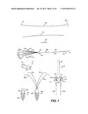 METHOD AND APPARATUS FOR REPAIRING A TENDON OR LIGAMENT diagram and image