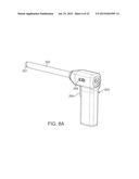 VACUUM POWERED ROTARY DEVICES AND METHODS diagram and image