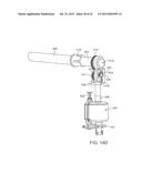 VACUUM POWERED ROTARY DEVICES AND METHODS diagram and image