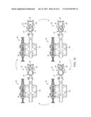 VACUUM POWERED ROTARY DEVICES AND METHODS diagram and image