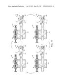 VACUUM POWERED ROTARY DEVICES AND METHODS diagram and image