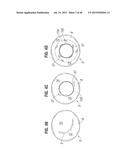 PROSTHETIC VALVE FOR REPLACING MITRAL VALVE diagram and image