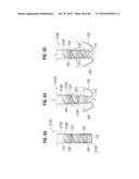 PROSTHETIC VALVE FOR REPLACING MITRAL VALVE diagram and image