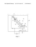 ELECTRICALLY CHARGED MEDICAL DEVICE diagram and image