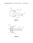 DELIVERY DEVICE FOR AN INSERTABLE MEDICAL DEVICE diagram and image
