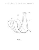 Absorbent Article diagram and image