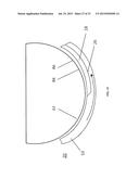 Absorbent Article diagram and image