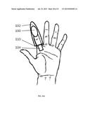 Absorbent Article diagram and image