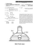 Teat for Feeding Bottle diagram and image