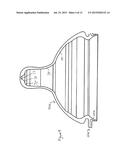 Teat for Feeding Bottle diagram and image