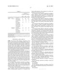 INTERNAL OLEFIN SULFONATE COMPOSITION AND CLEANSING COMPOSITION CONTAINING     SAME diagram and image