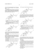 METHODS FOR IDENTIFYING AGENTS FOR TREATING SMOOTH MUSCLE DISORDERS AND     COMPOSITIONS THEREOF diagram and image