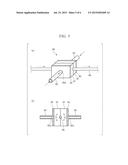 MEDICAL INSTRUMENT, AND MEDICAL-INSTRUMENT PRODUCTION METHOD diagram and image