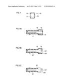 MEDICAL SAFETY NEEDLE PREVENTIVE OF NEEDLEPOINT RE-EXPOSURE diagram and image