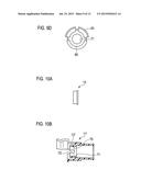 MEDICAL SAFETY NEEDLE PREVENTIVE OF NEEDLEPOINT RE-EXPOSURE diagram and image