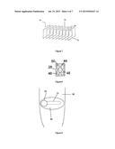 DEVICE FOR AUGMENTING BLOOD FLOW, TISSUE PERFUSION AND FLUID DISTRIBUTION     BY NEUROMUSCULAR STIMULATION IN HORSES AND OTHER NON-HUMAN MAMMALS diagram and image