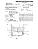 DEVICE FOR THE SUCTION FILTRATION OF FLUIDS diagram and image