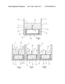 DEVICE FOR THE SUCTION FILTRATION OF FLUIDS diagram and image