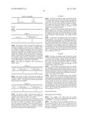 DIESEL OXIDATION CATALYST AND EXHAUST SYSTEM diagram and image