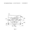 SYSTEM FOR THE RADIATION TREATMENT OF SUBSTRATES diagram and image