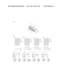 ROLL MEMBER, COATING DEVICE, SEPARATOR PRODUCTION DEVICE, AND SECONDARY     BATTERY PRODUCTION DEVICE diagram and image