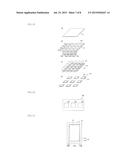 ROLL MEMBER, COATING DEVICE, SEPARATOR PRODUCTION DEVICE, AND SECONDARY     BATTERY PRODUCTION DEVICE diagram and image